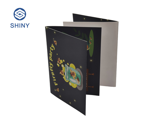 AG10 บัตรอวยพรแบบบันทึกด้วยแบตเตอรี่สำหรับบัตรเชิญงานแต่งงาน