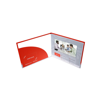 Video Marketing Mailers , Digital Video Direct Mailers ODM